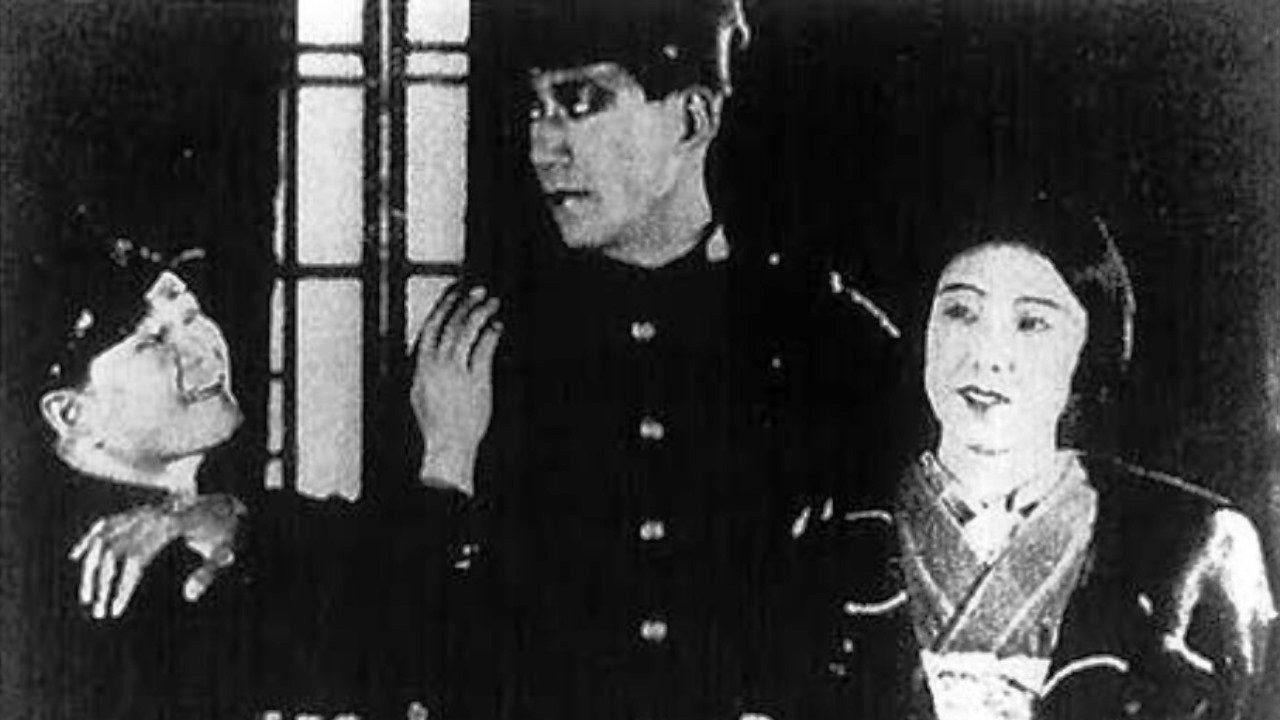 Dreams of Youth (1928)