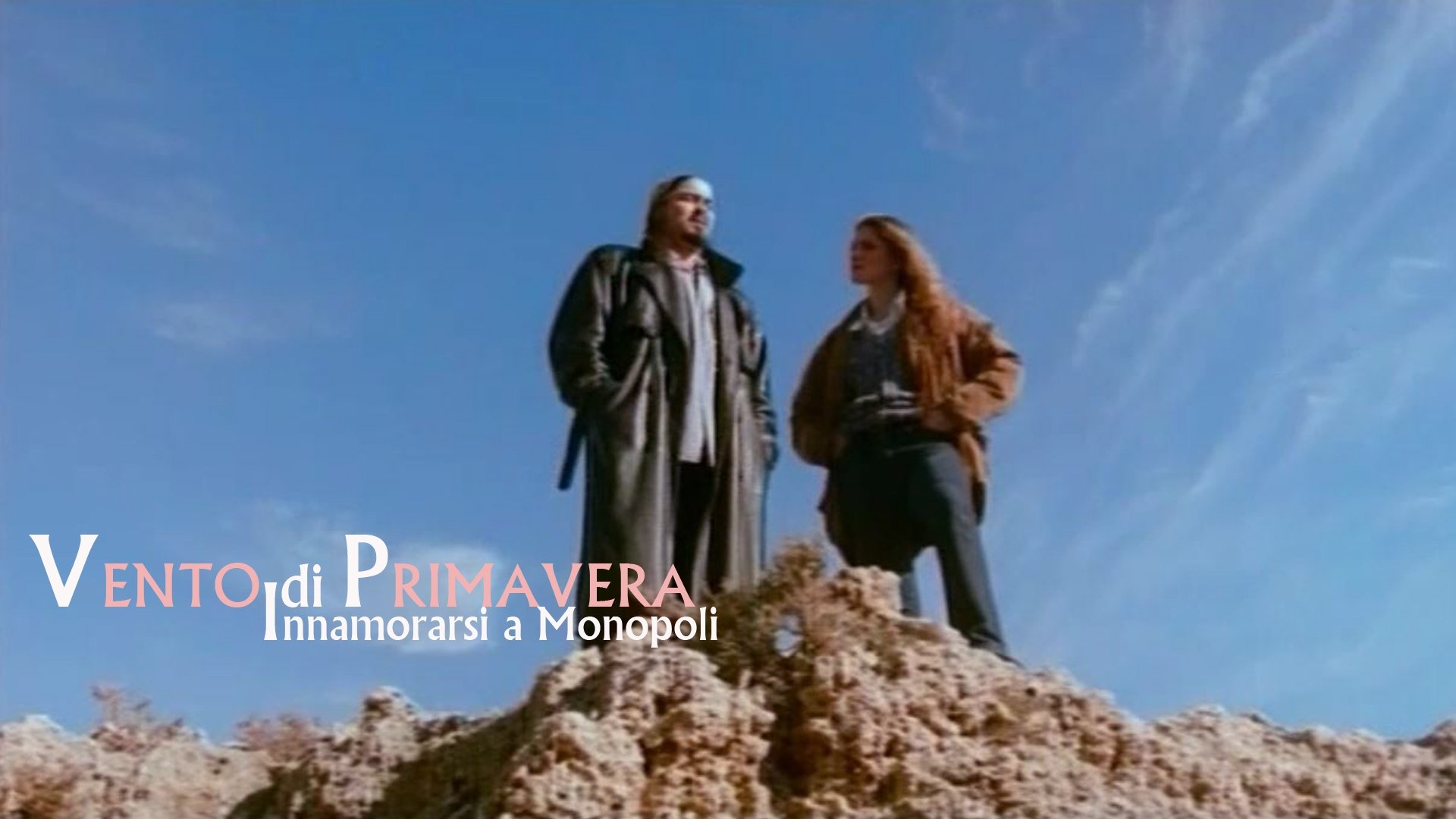 Vento di primavera