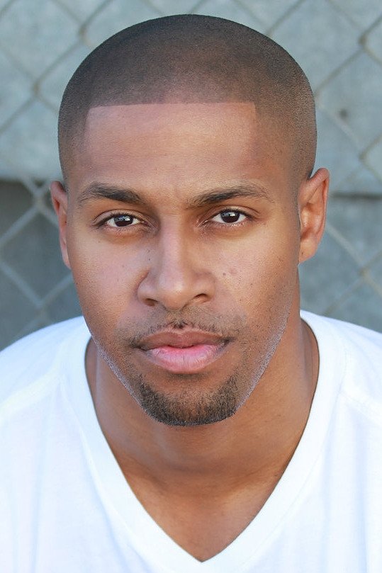 et billede af Alvin Ellie