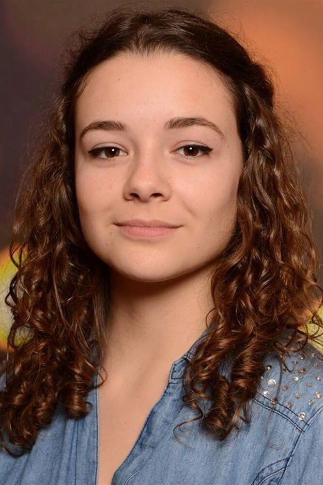 et billede af Marion Barby