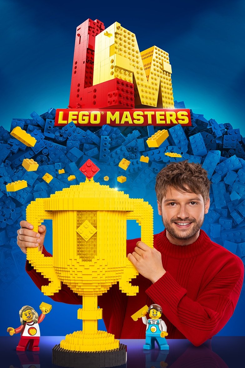 Lego Masters (HU) - Season 2