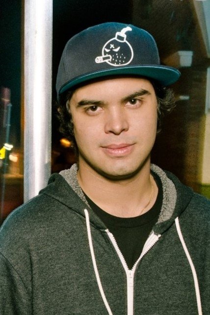 et billede af Datsik