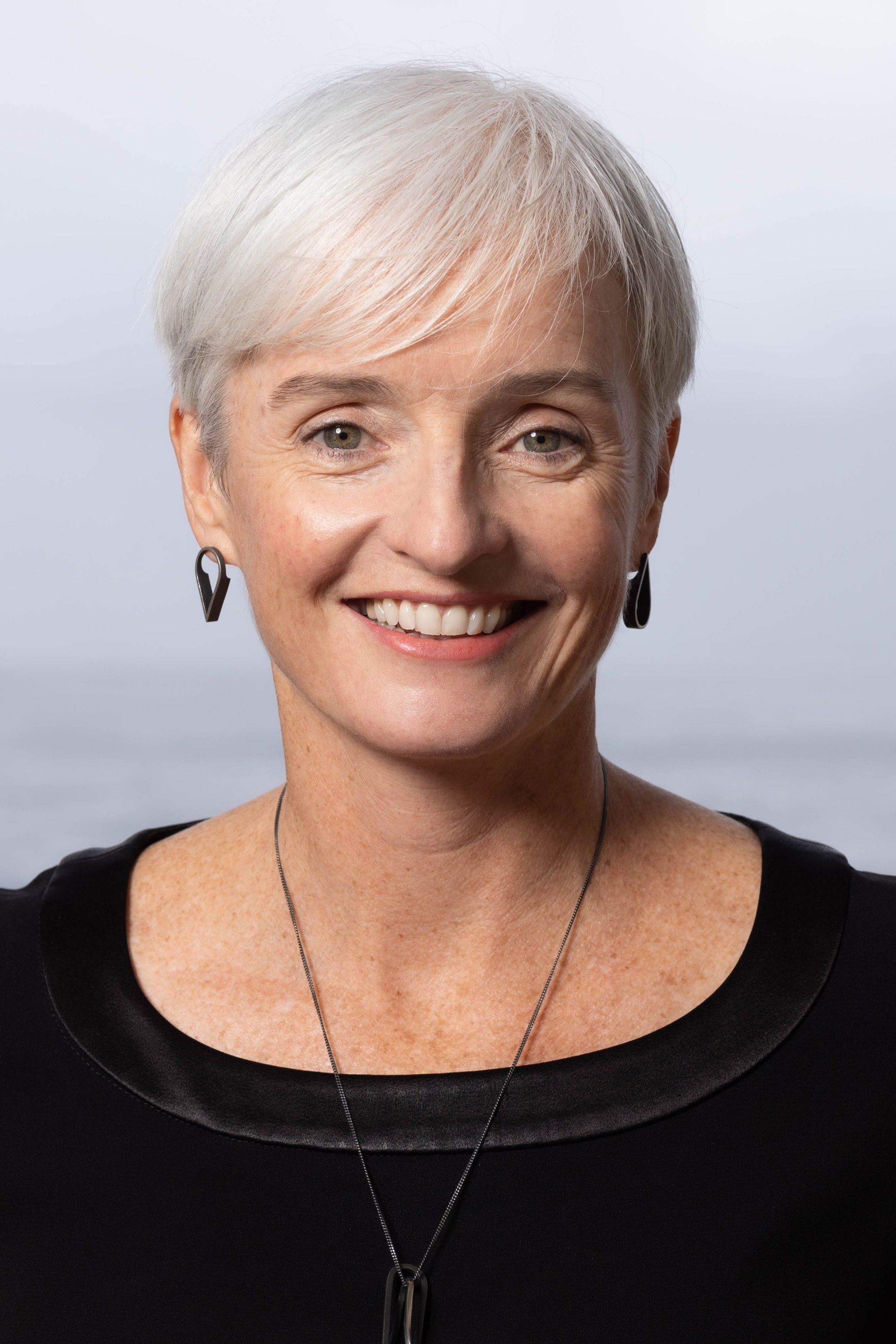 et billede af Emma Johnston