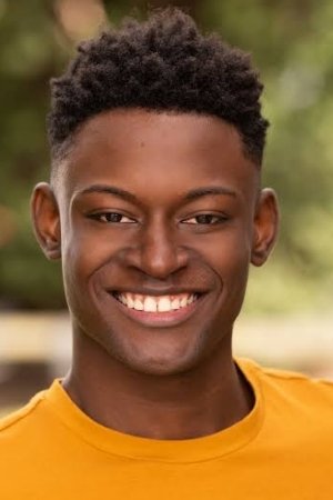 et billede af Miekaile Browne