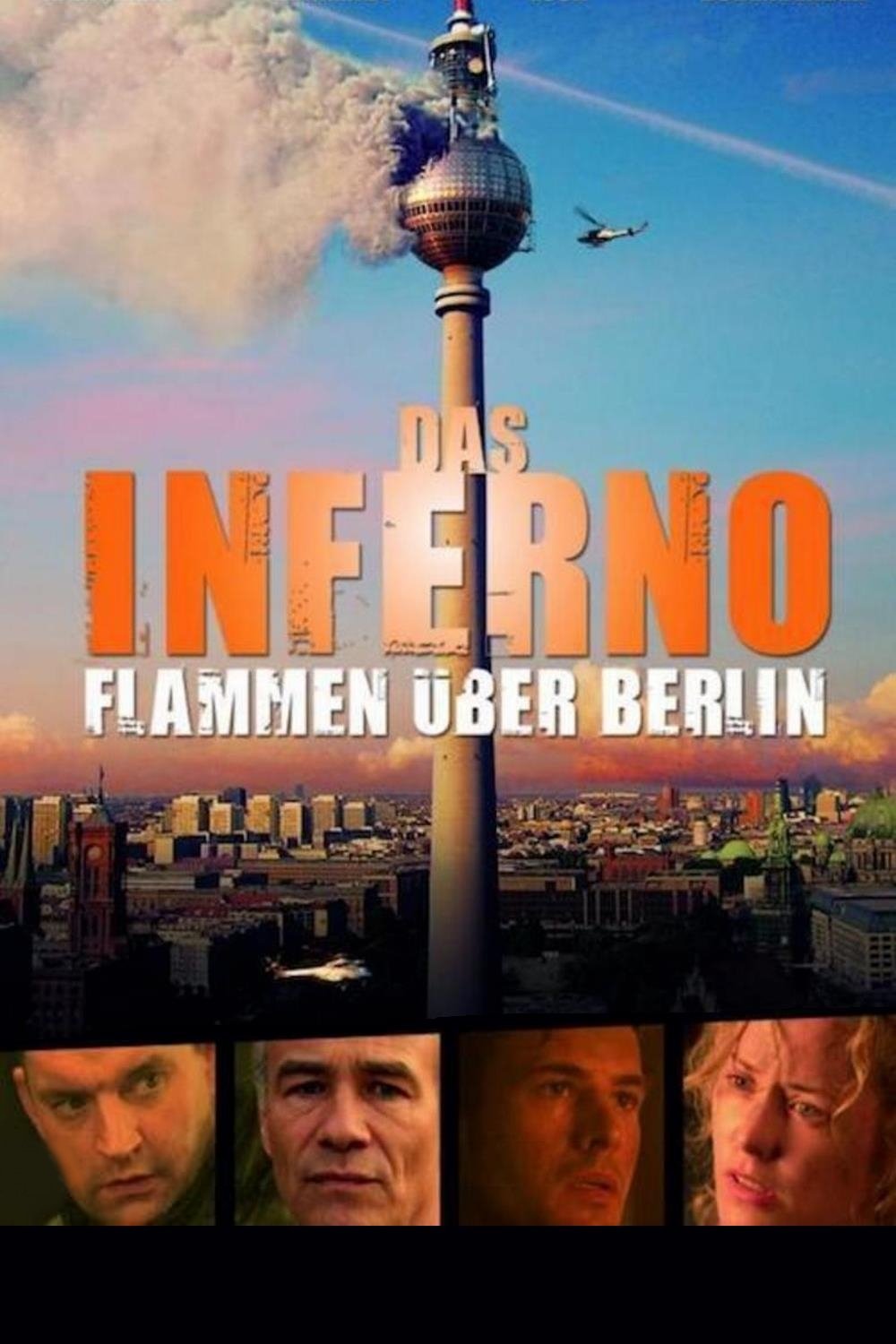 Raging Inferno