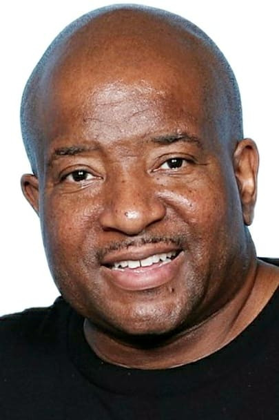 et billede af Marvin Young