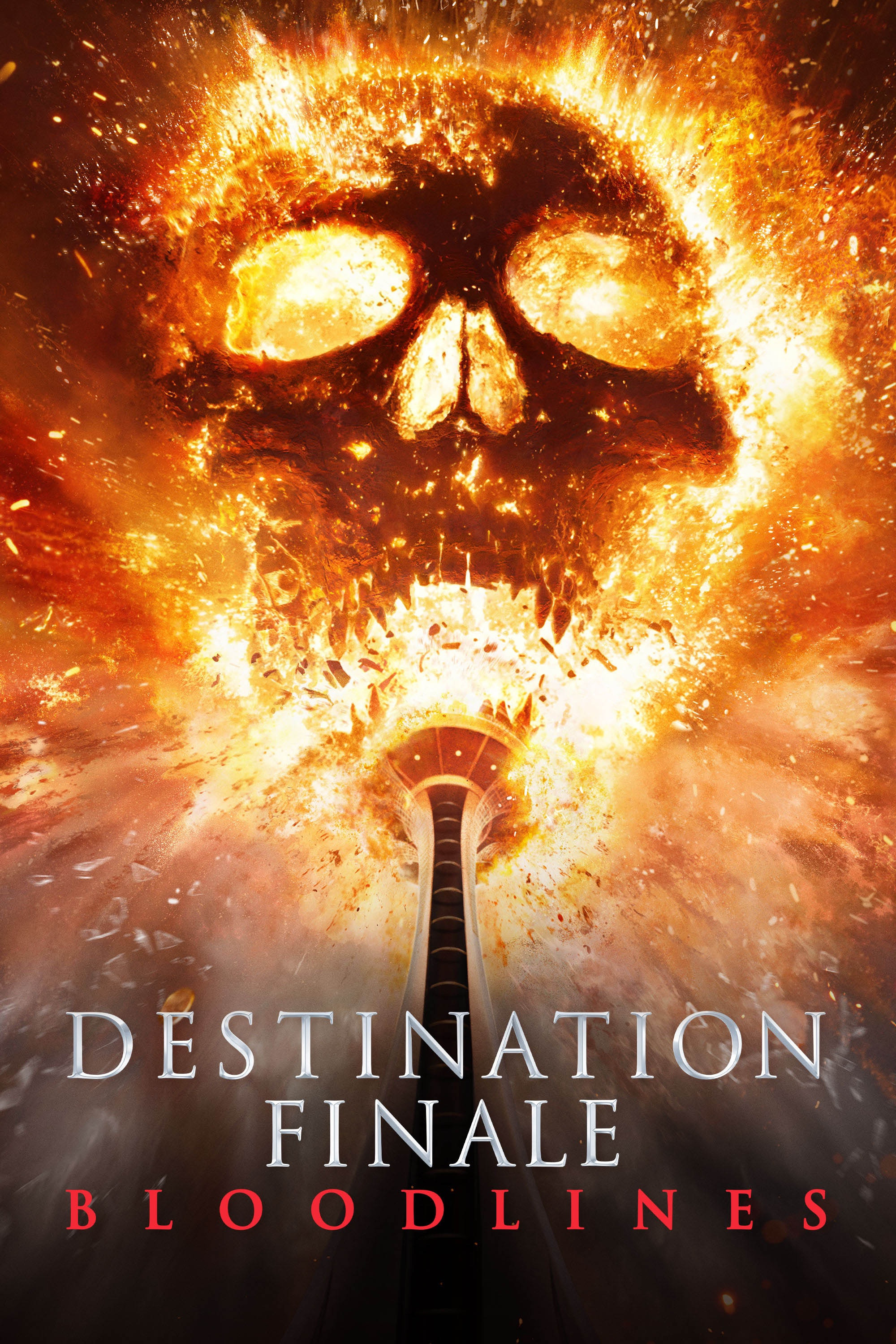Destination Finale : Bloodlines