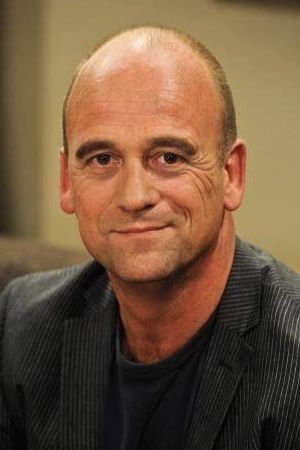 et billede af Hans Ligtvoet