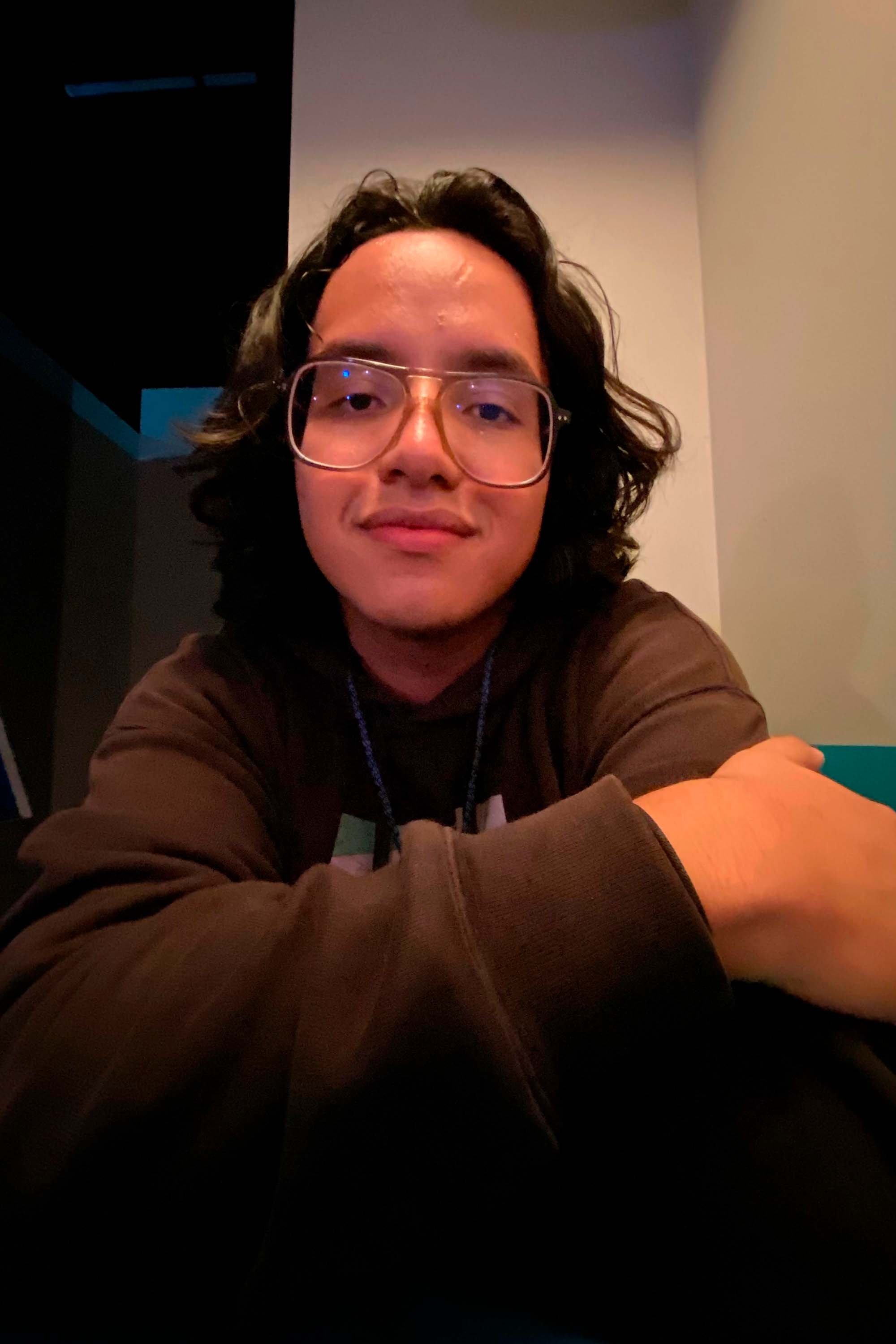 Haziel Vázquez | Editor