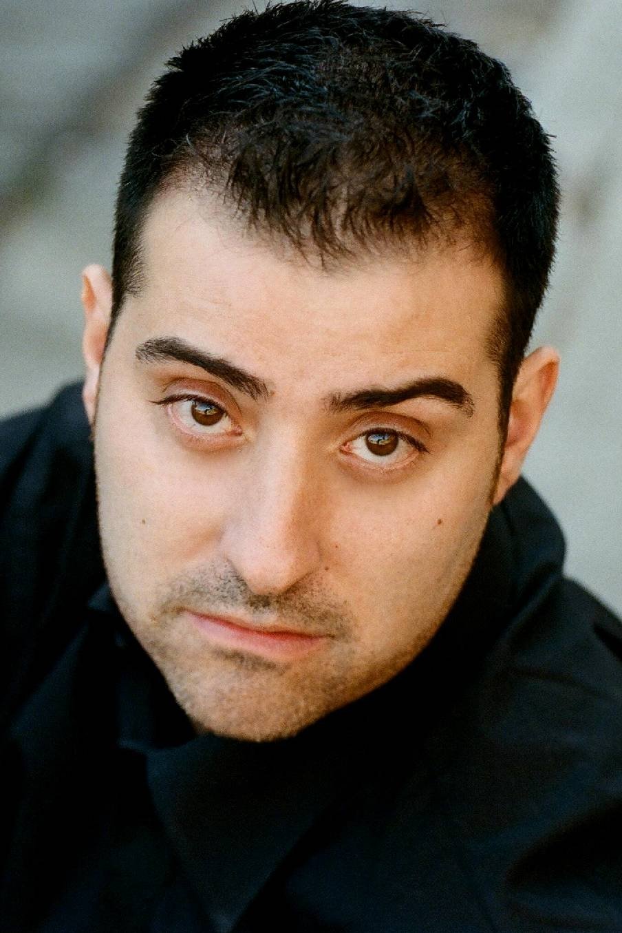 et billede af Nino Cimino