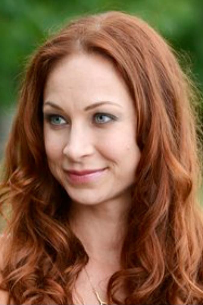 et billede af Sadie LeBlanc