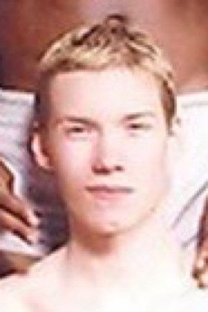 et billede af Damian Pierce