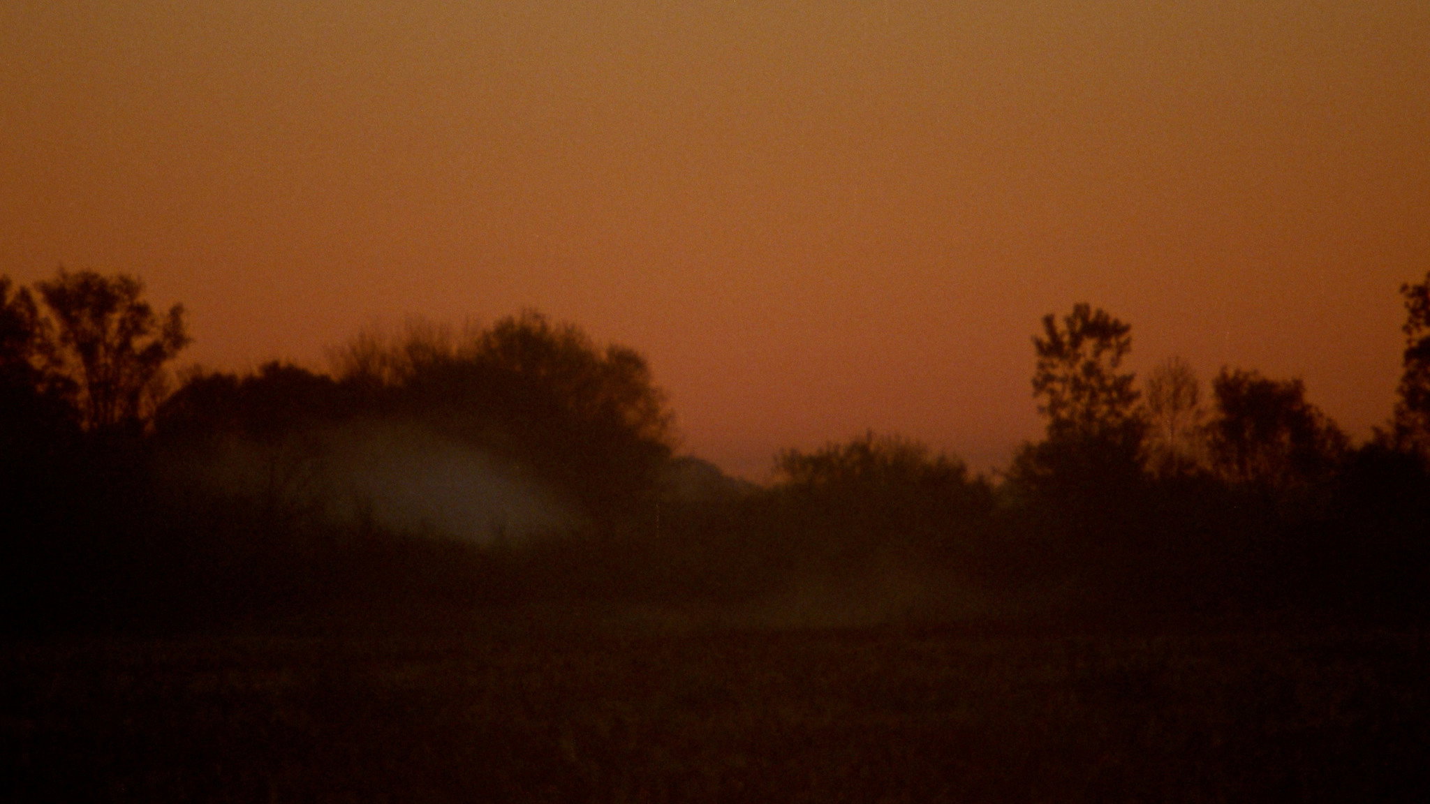 Suspicions About the Hidden Realities of Air