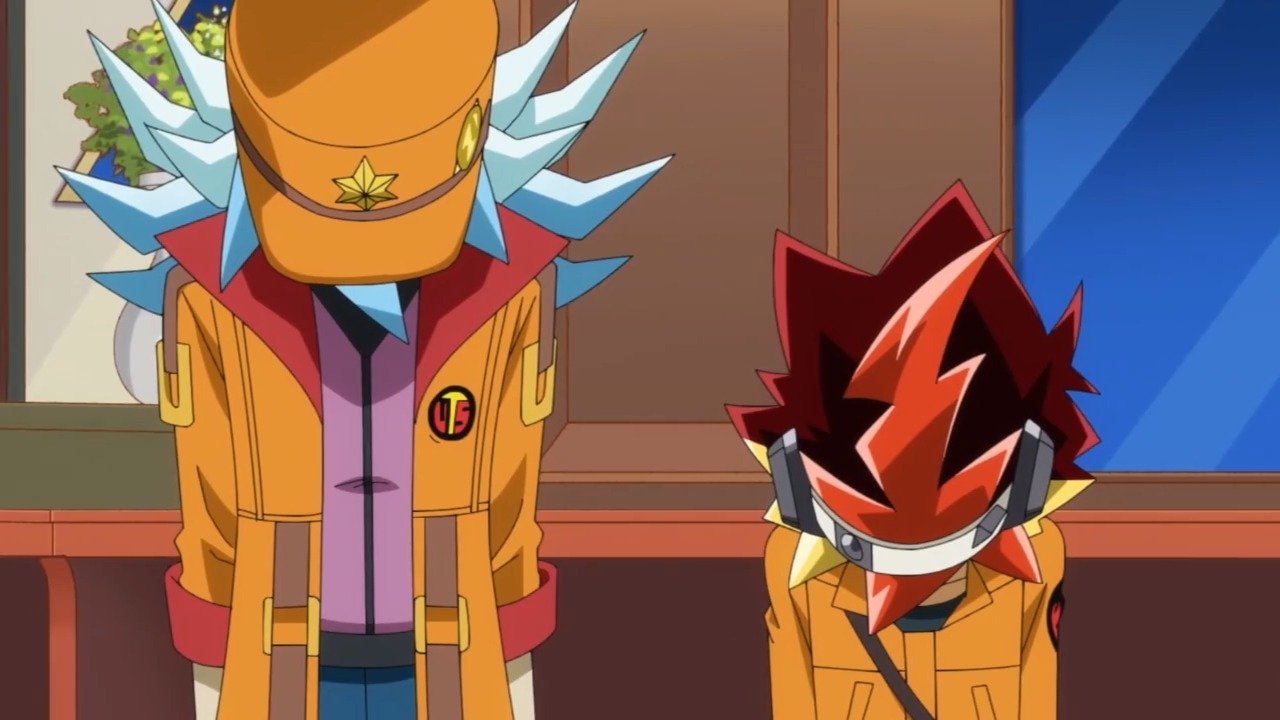 Episode 21