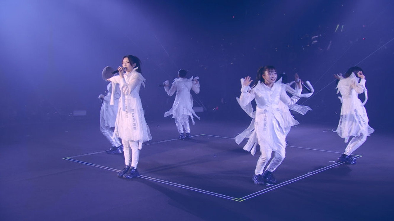 EMPiRE'S SUPER ULTRA SPECTACULAR SHOW