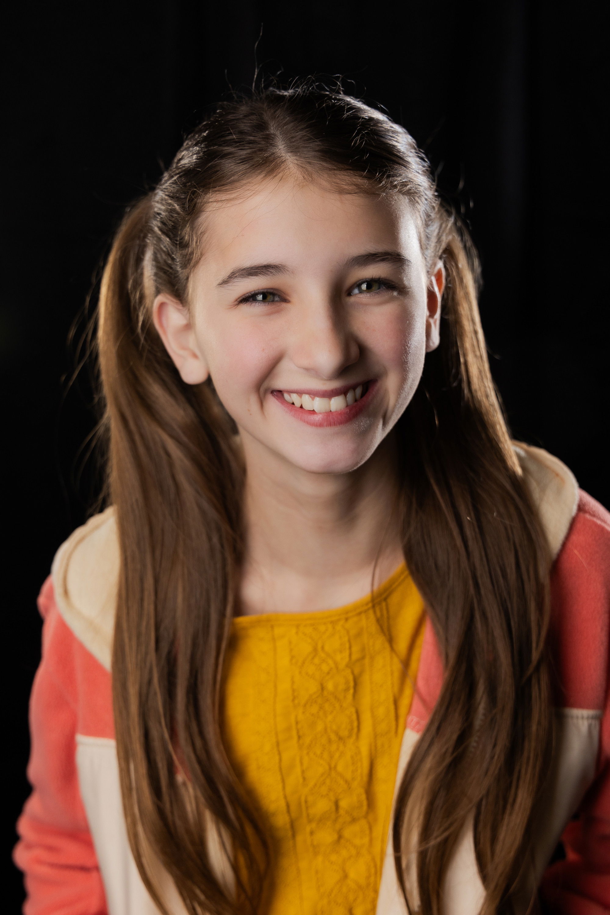 et billede af Elsie Ebben