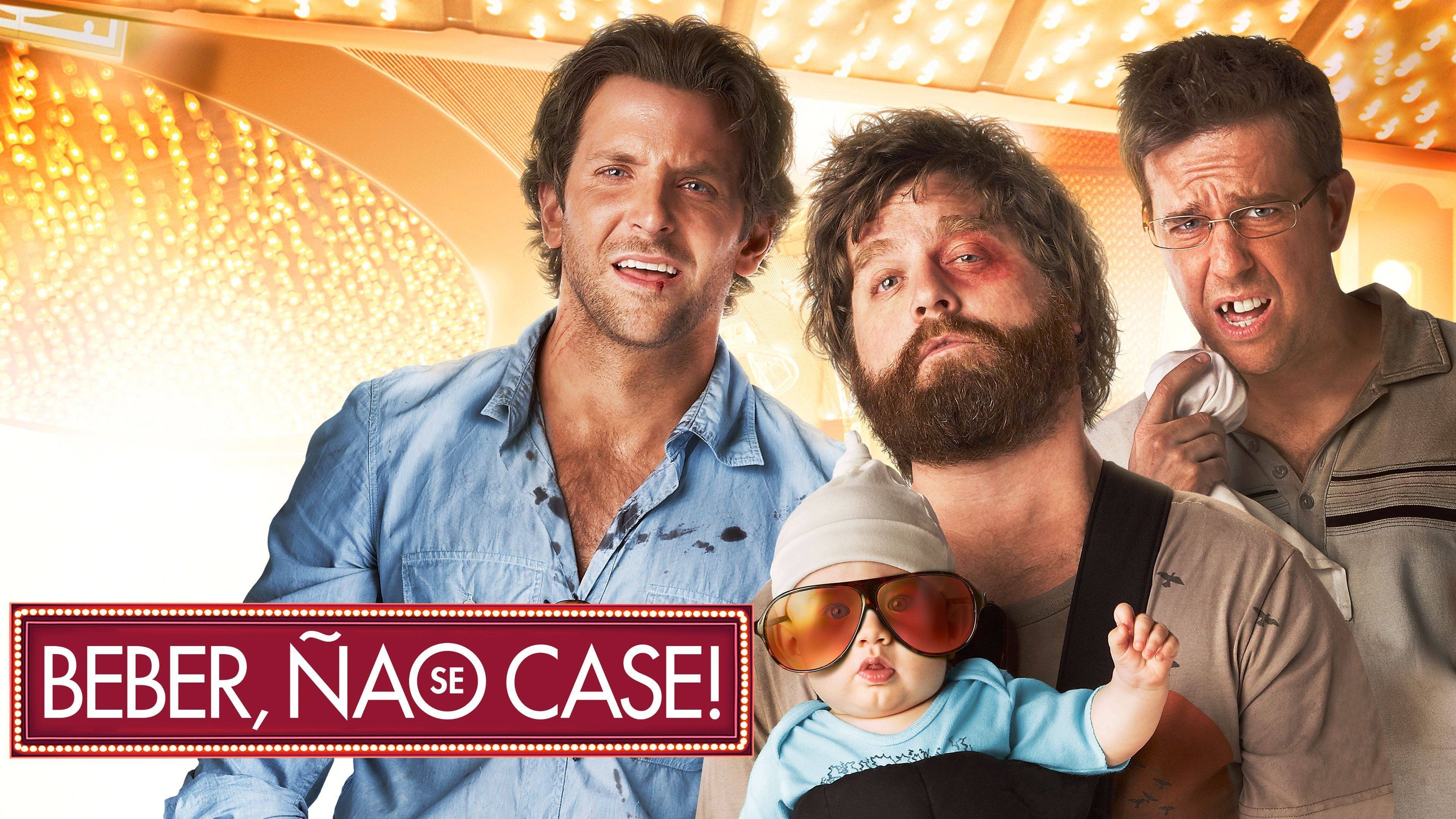 The Hangover