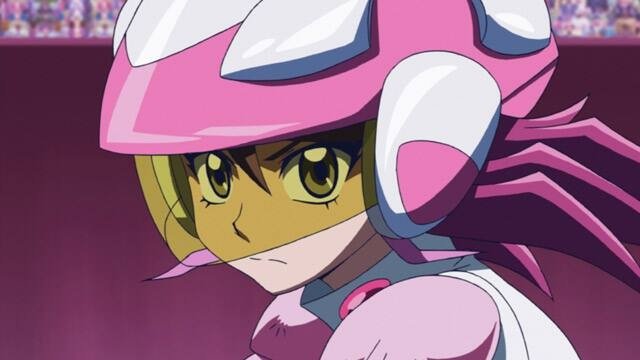 Yu-Gi-Oh! Arc-V