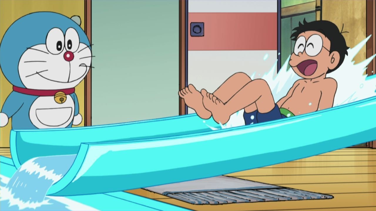 Doraemon