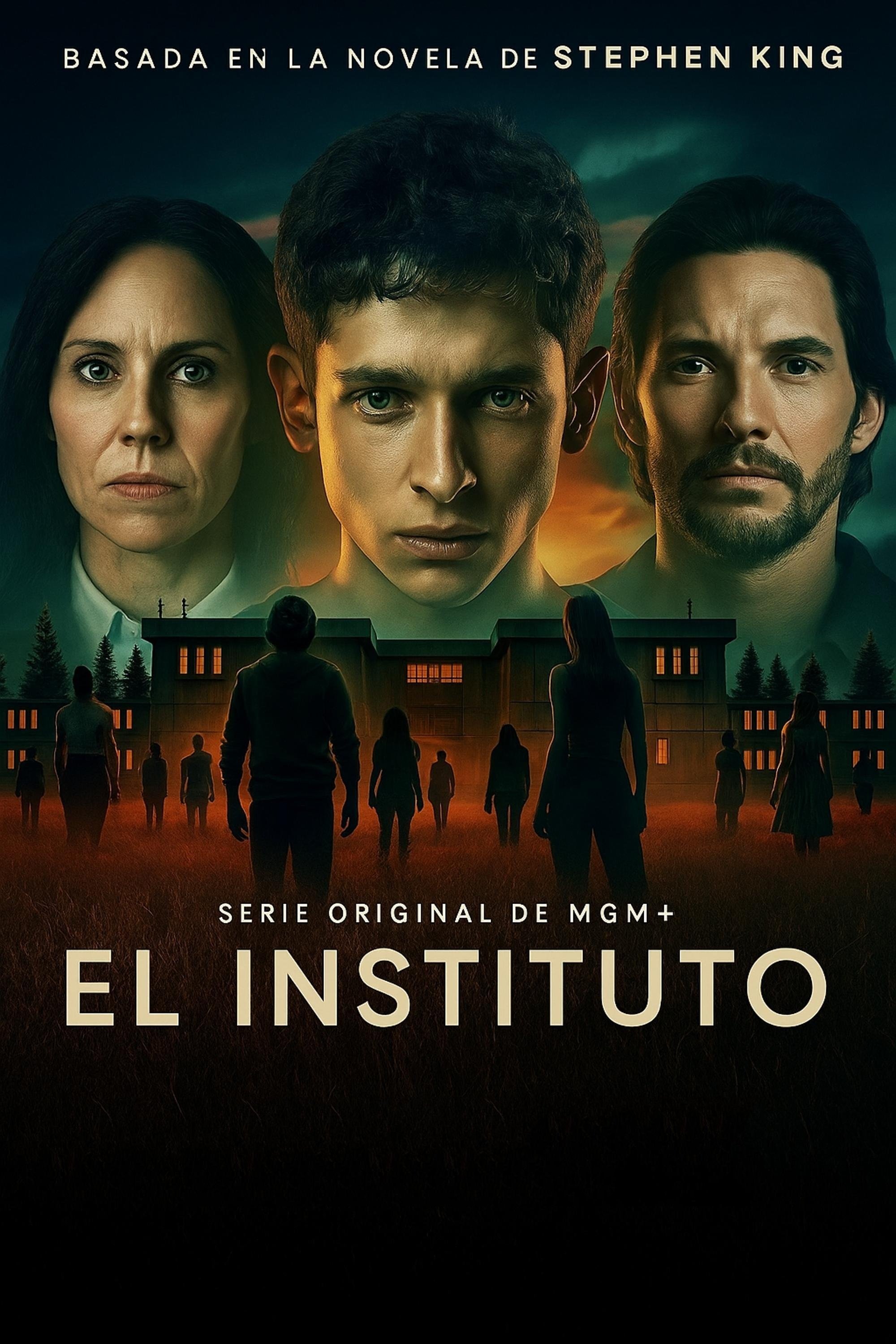 El instituto