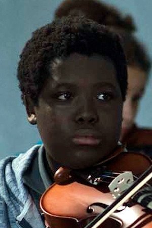 et billede af Renely Alfred