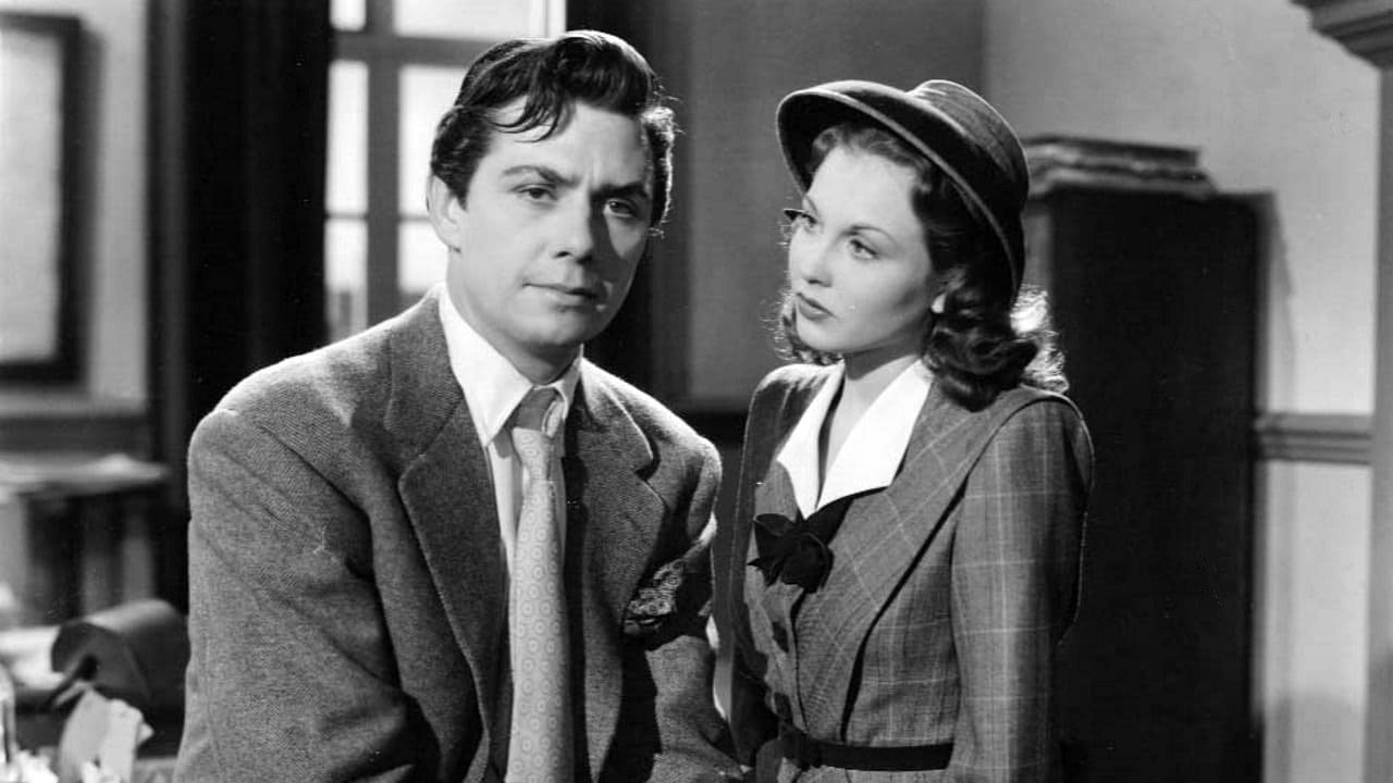 Dear Murderer (1947)