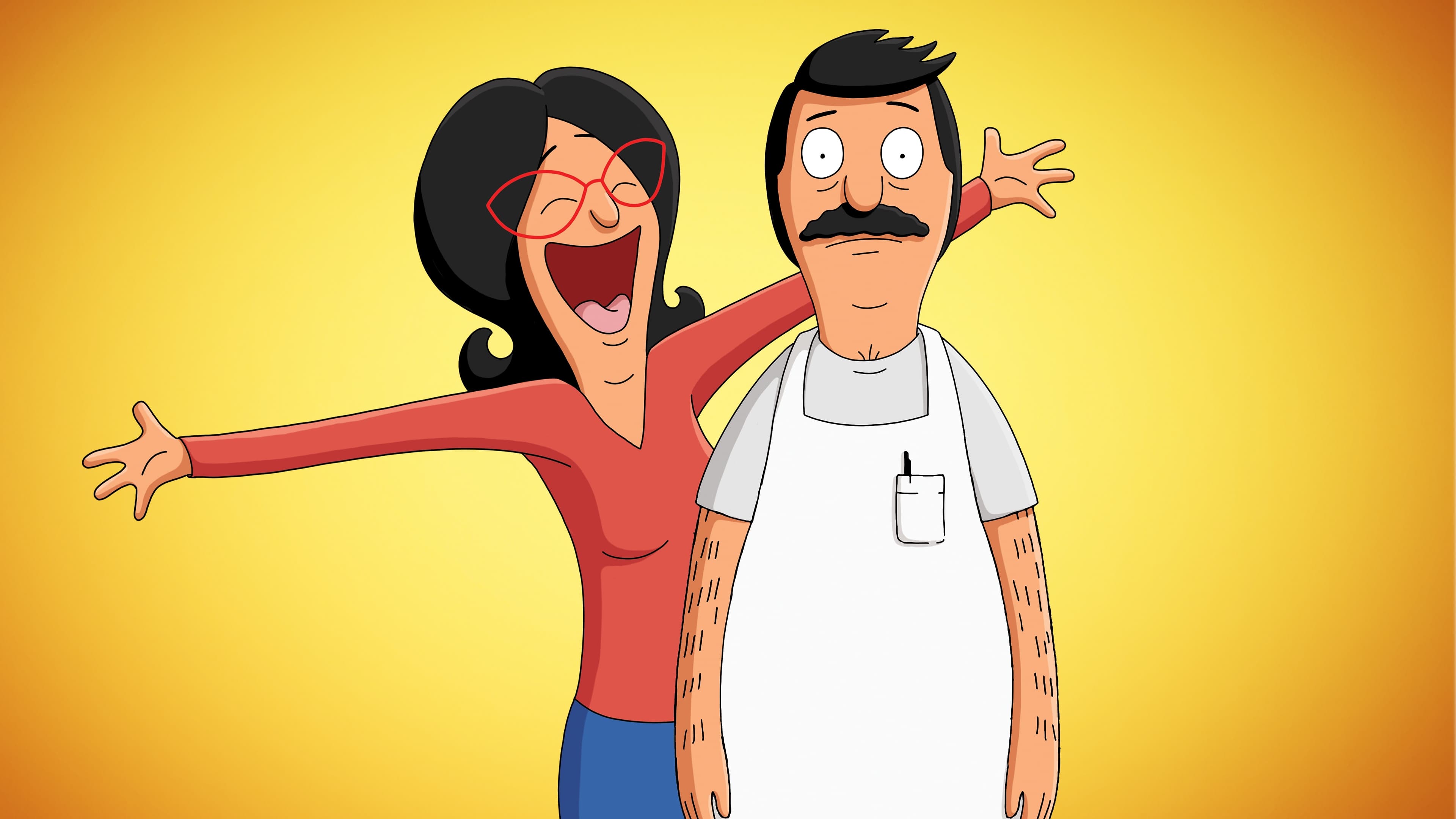 Bob's Burgers - Season 5 Episode 15