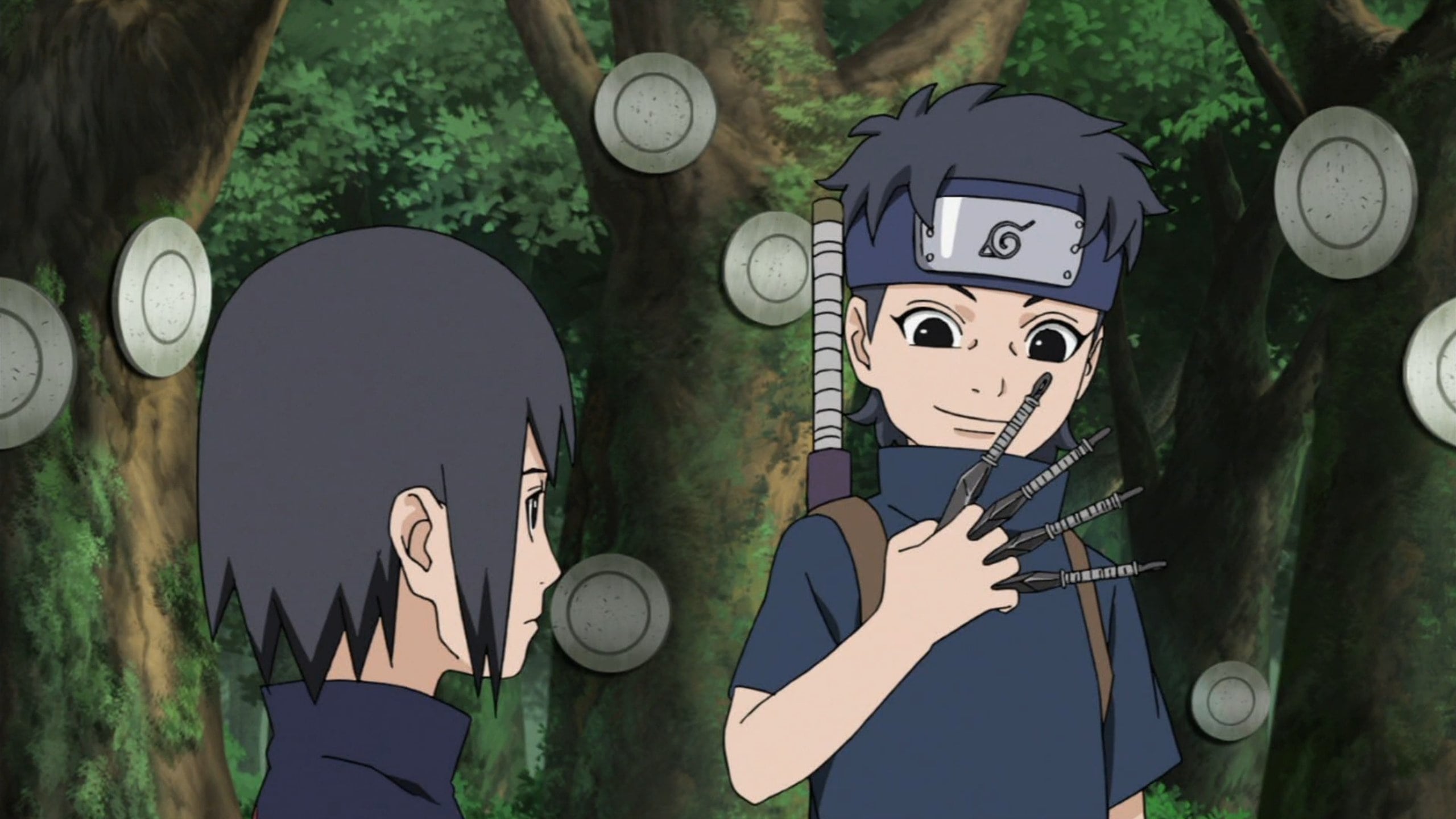 Naruto Shippuden Staffel 20 :Folge 452 