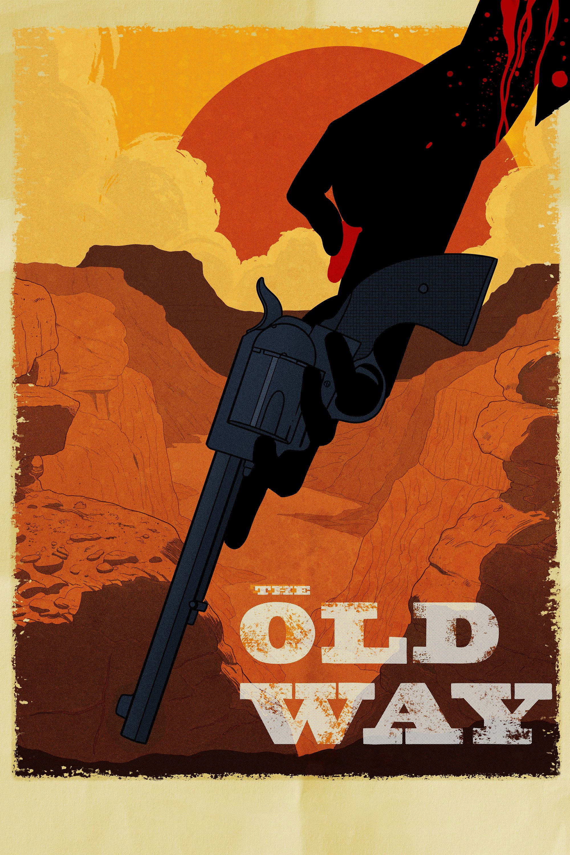 The Old Way