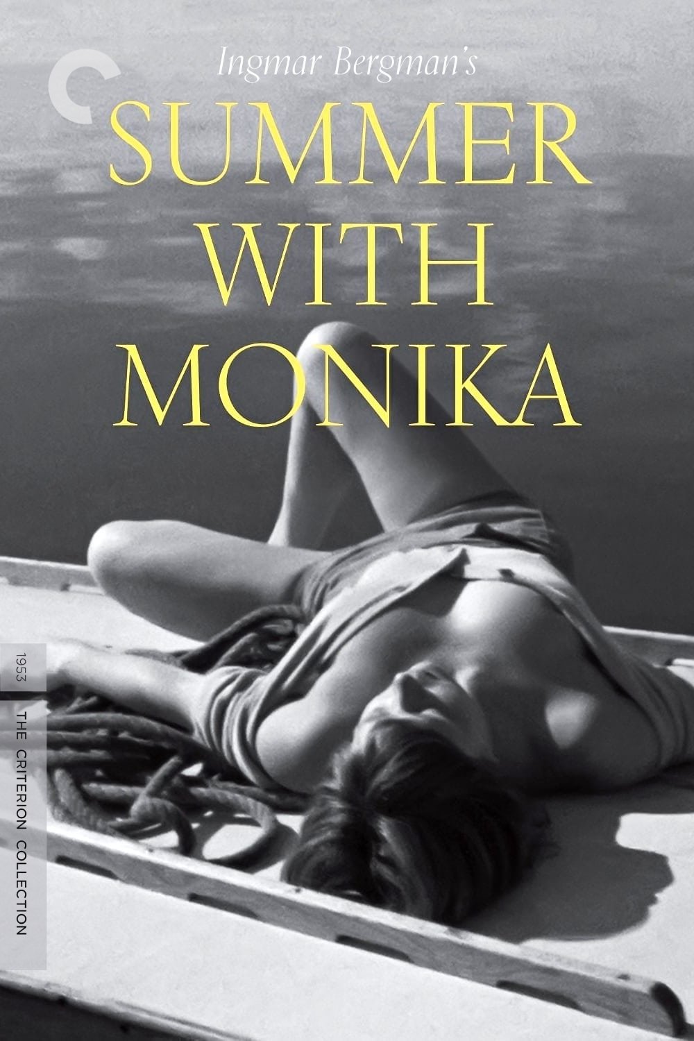 Summer with Monika