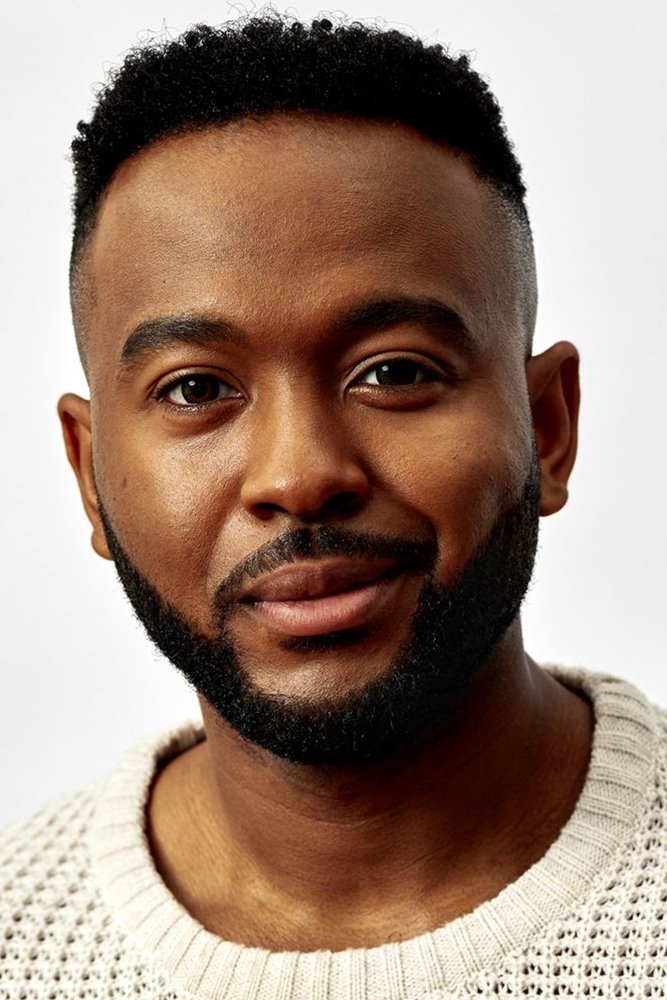 et billede af Leighton Alexander Williams