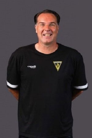 et billede af Thomas Lange