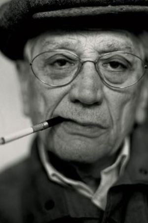 et billede af János Herskó