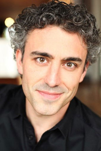 et billede af Ghyslain Dufresne