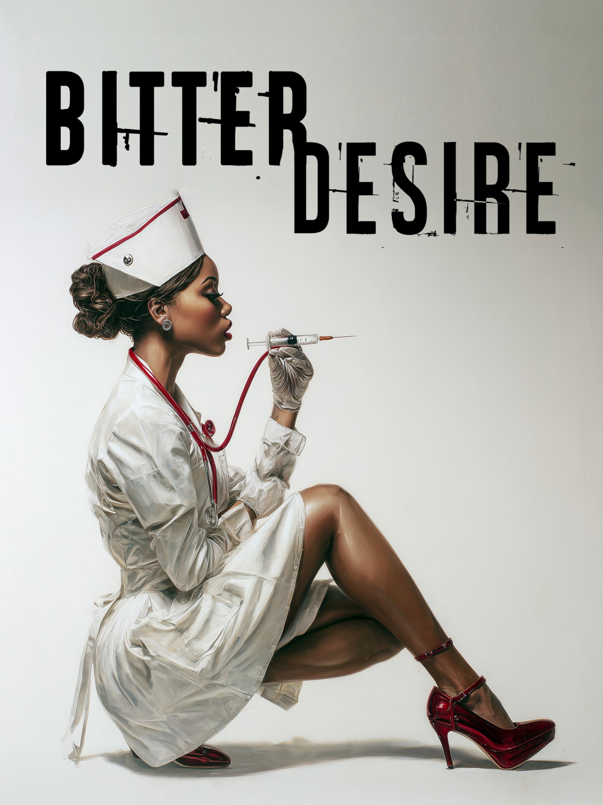 Bitter Desire (null) movie poster