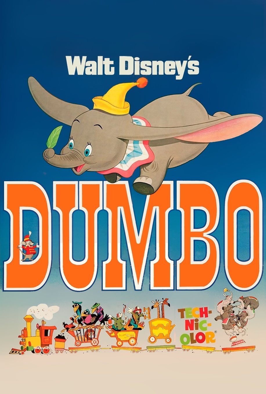 Dumbo