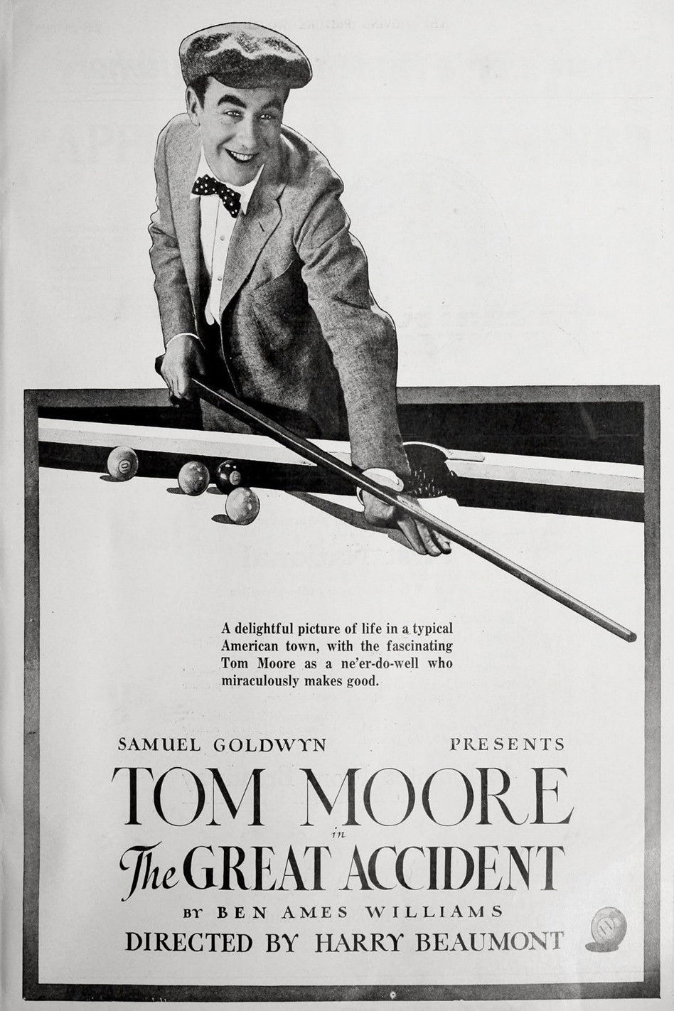 The Great Accident image