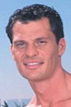 et billede af George Fleece