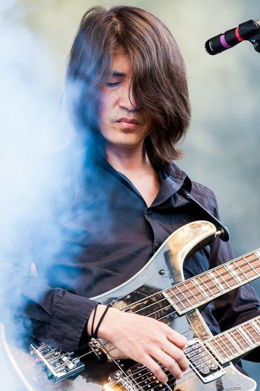 et billede af Takeshi Ohtani