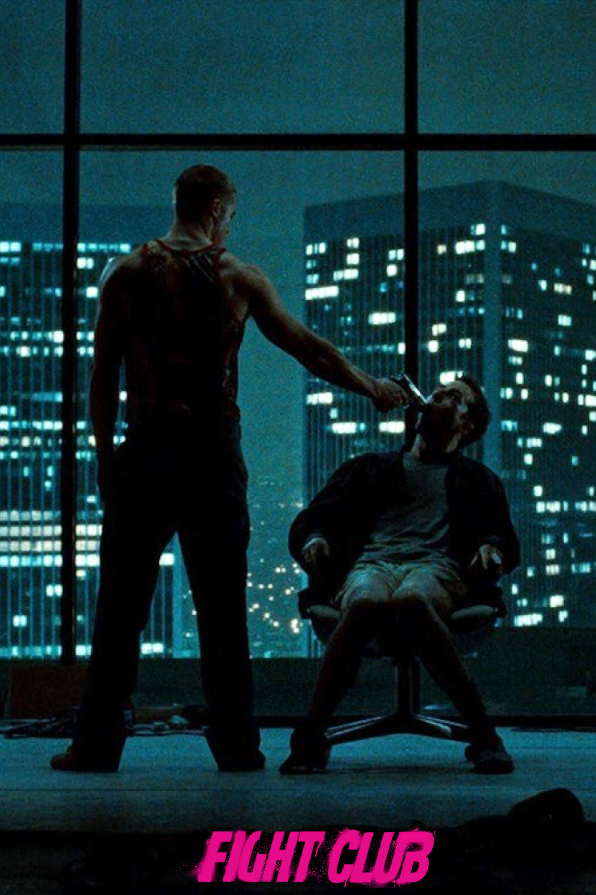 Fight Club
