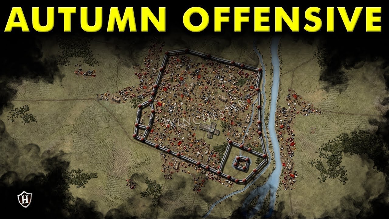 HistoryMarche - Épisode 11