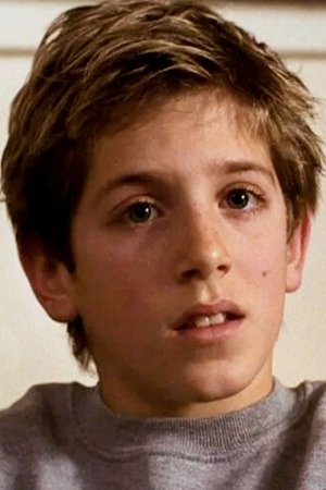 et billede af Shane Haboucha