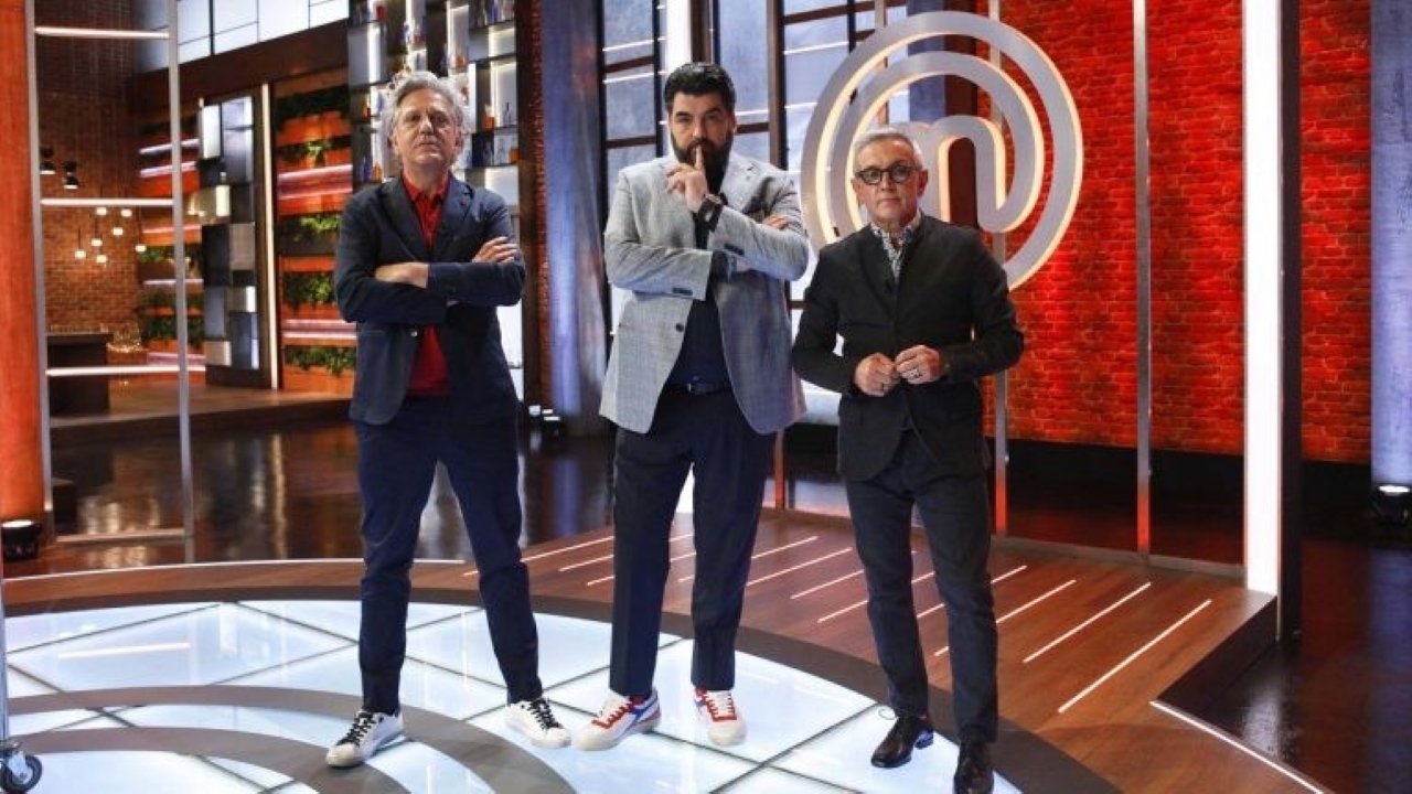 Masterchef Italy