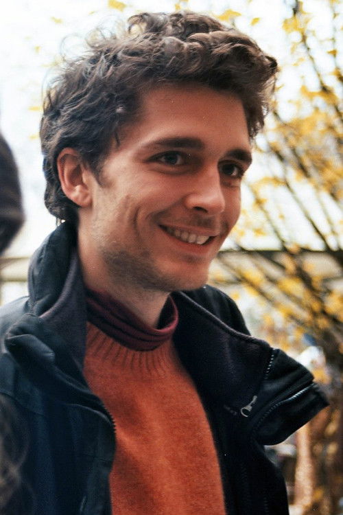 et billede af Andrea Niada