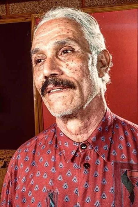 et billede af Bahri Rahali