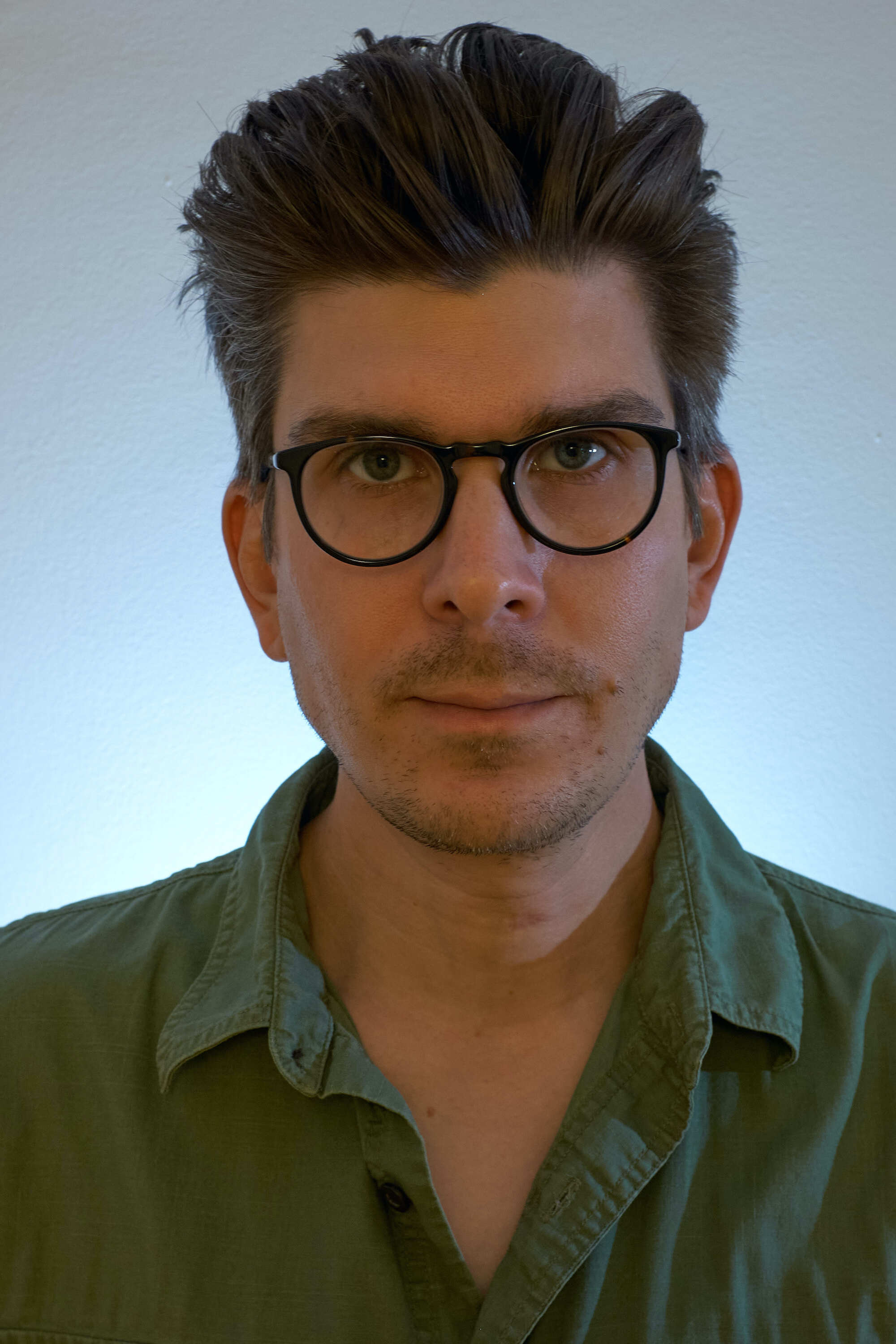 et billede af Taylor Genovese