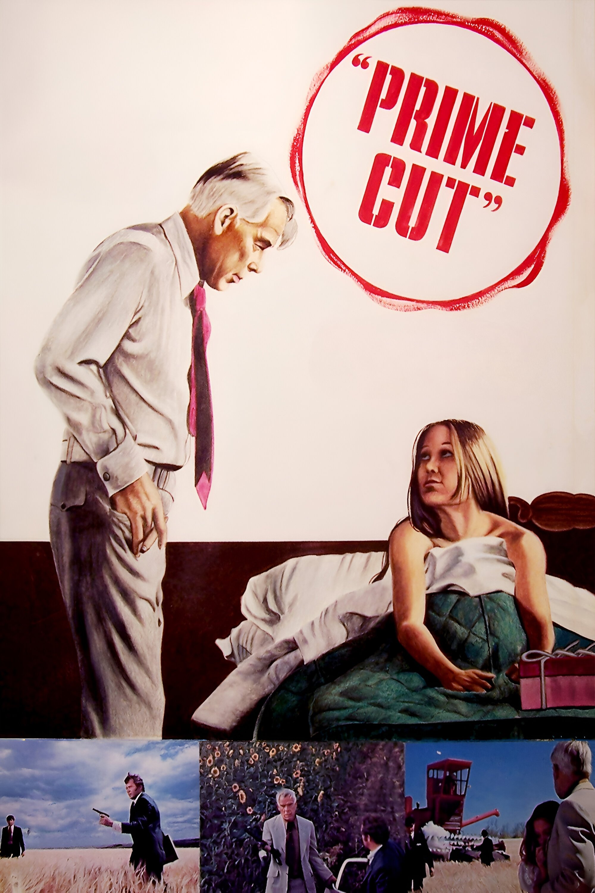 Prime Cut