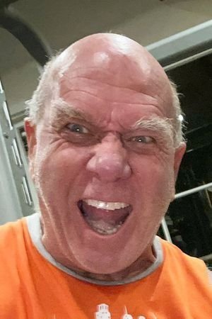 et billede af Claudio Bergamin