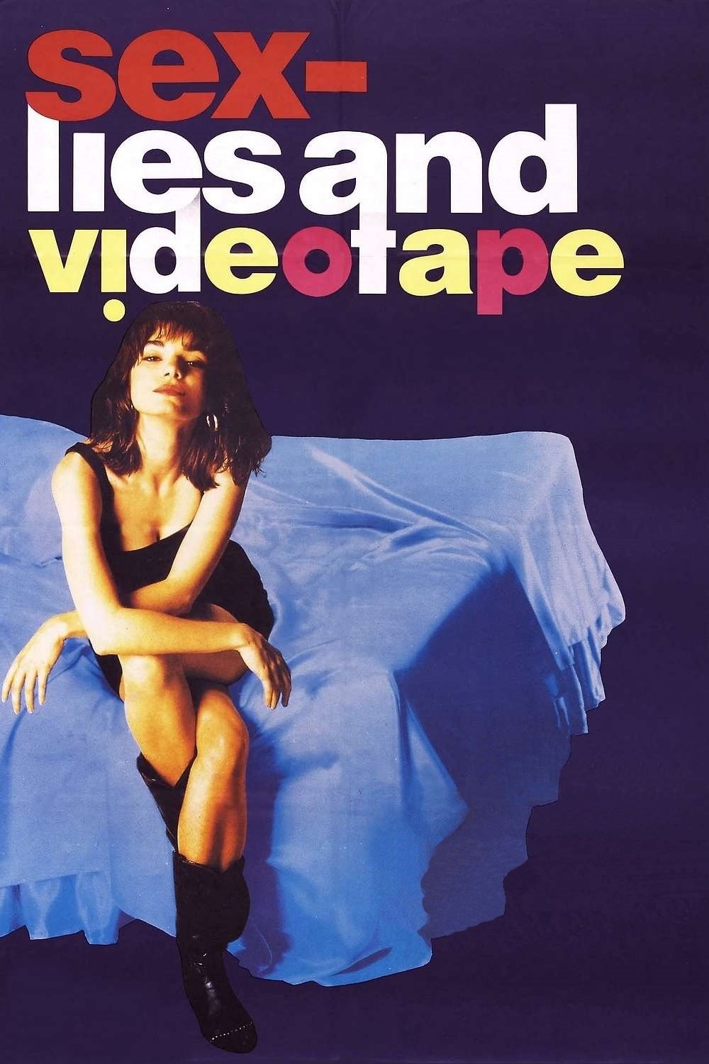 sex, lies, and videotape