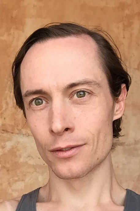 et billede af Owen Gray